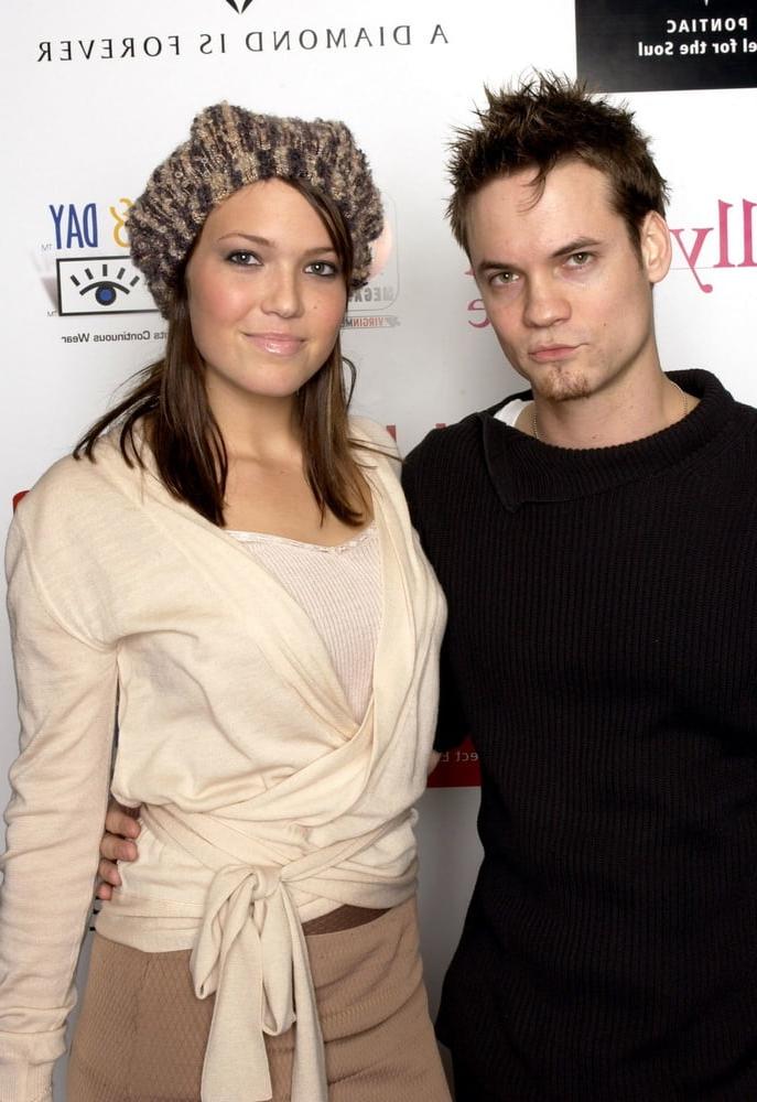 16P Mandy Moore - Young Hollywood Awards (4 May 2003)