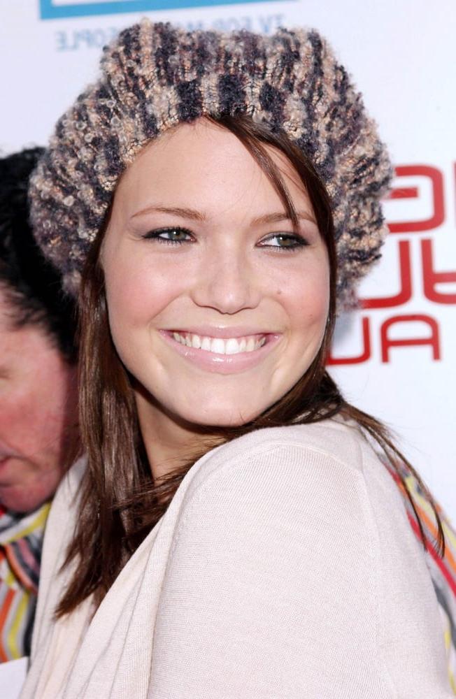 16P Mandy Moore - Young Hollywood Awards (4 May 2003)