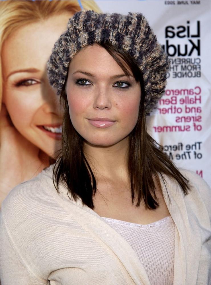 16P Mandy Moore - Young Hollywood Awards (4 May 2003)