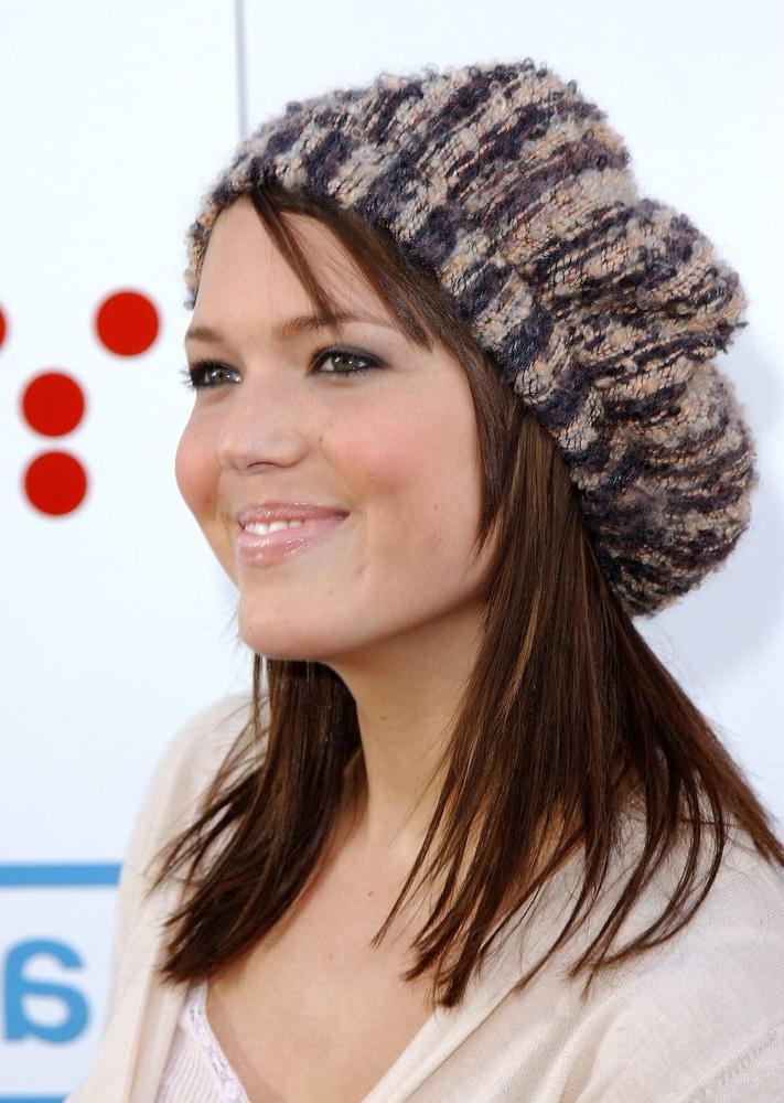 16P Mandy Moore - Young Hollywood Awards (4 May 2003)
