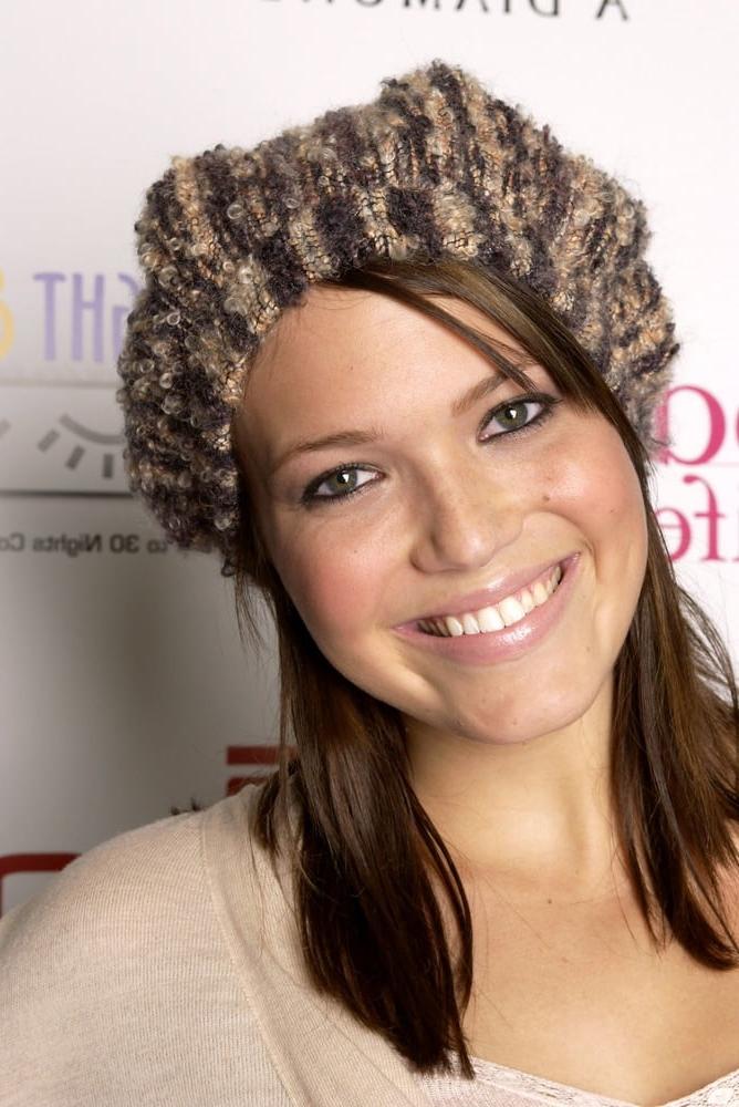 16P Mandy Moore - Young Hollywood Awards (4 May 2003)