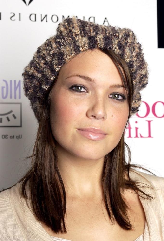 16P Mandy Moore - Young Hollywood Awards (4 May 2003)
