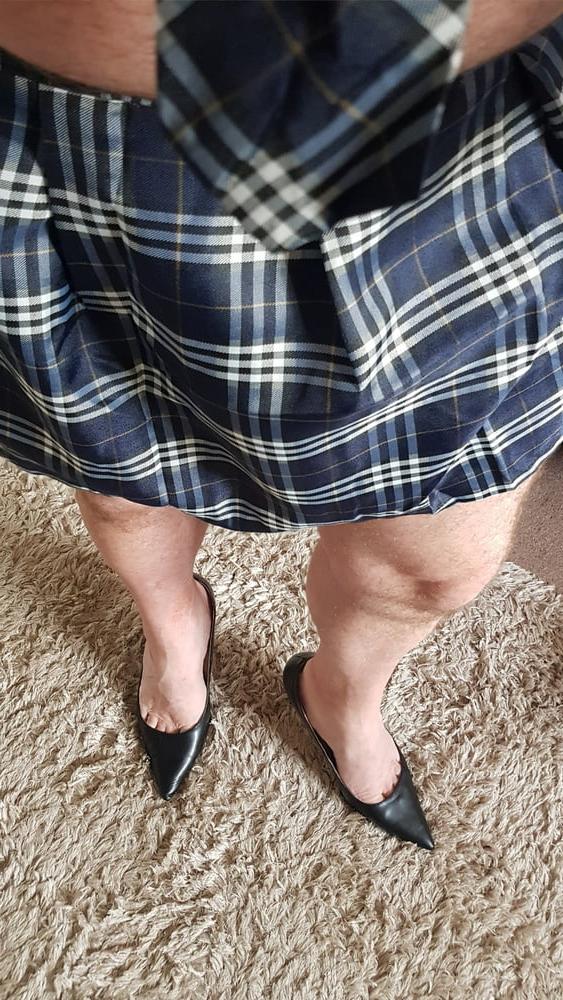 17P Schoolie !