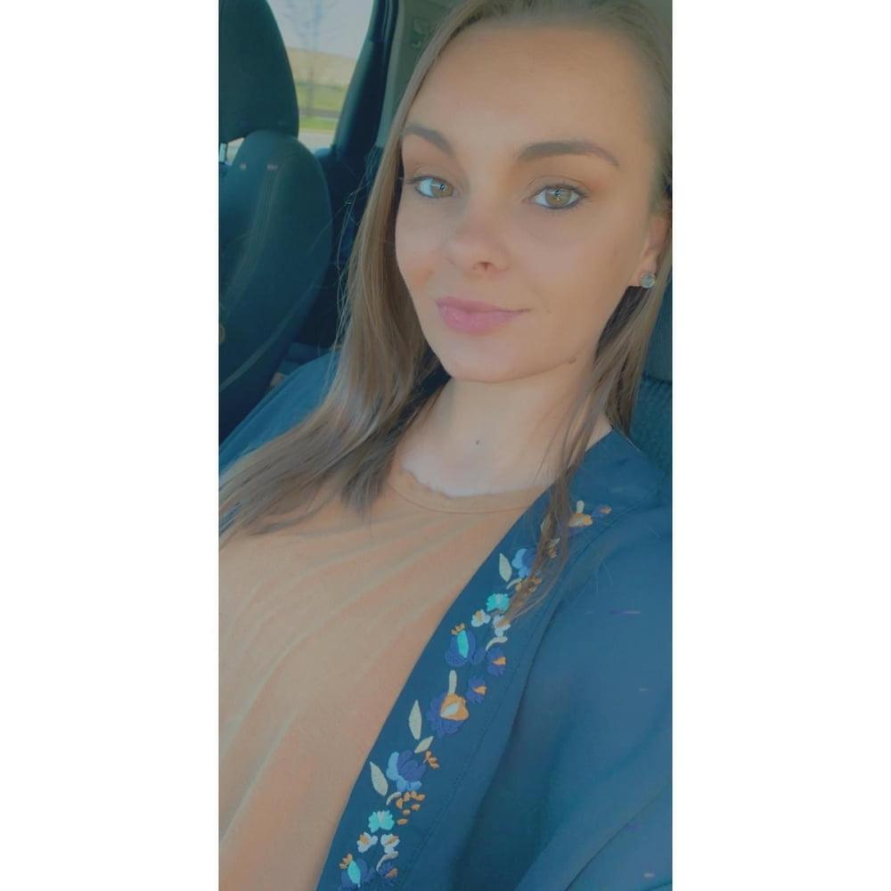 11P Leah Christine Young - Muskegon Michigan