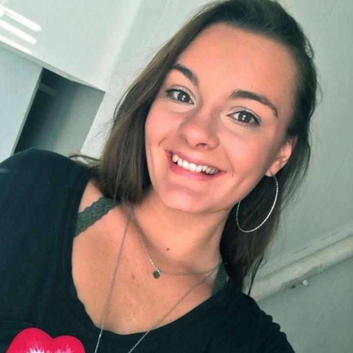 11P Leah Christine Young - Muskegon Michigan