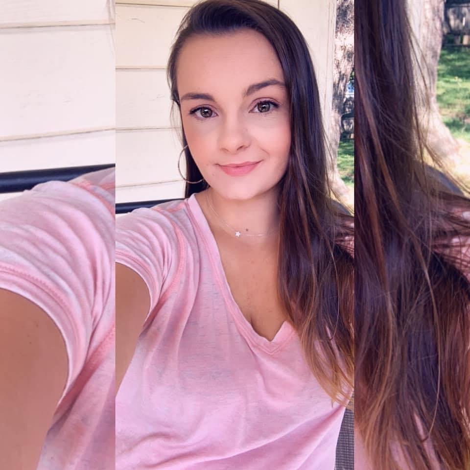 11P Leah Christine Young - Muskegon Michigan
