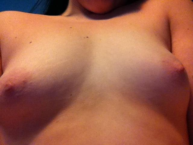 25P Young women with small, firm breasts_Part 14