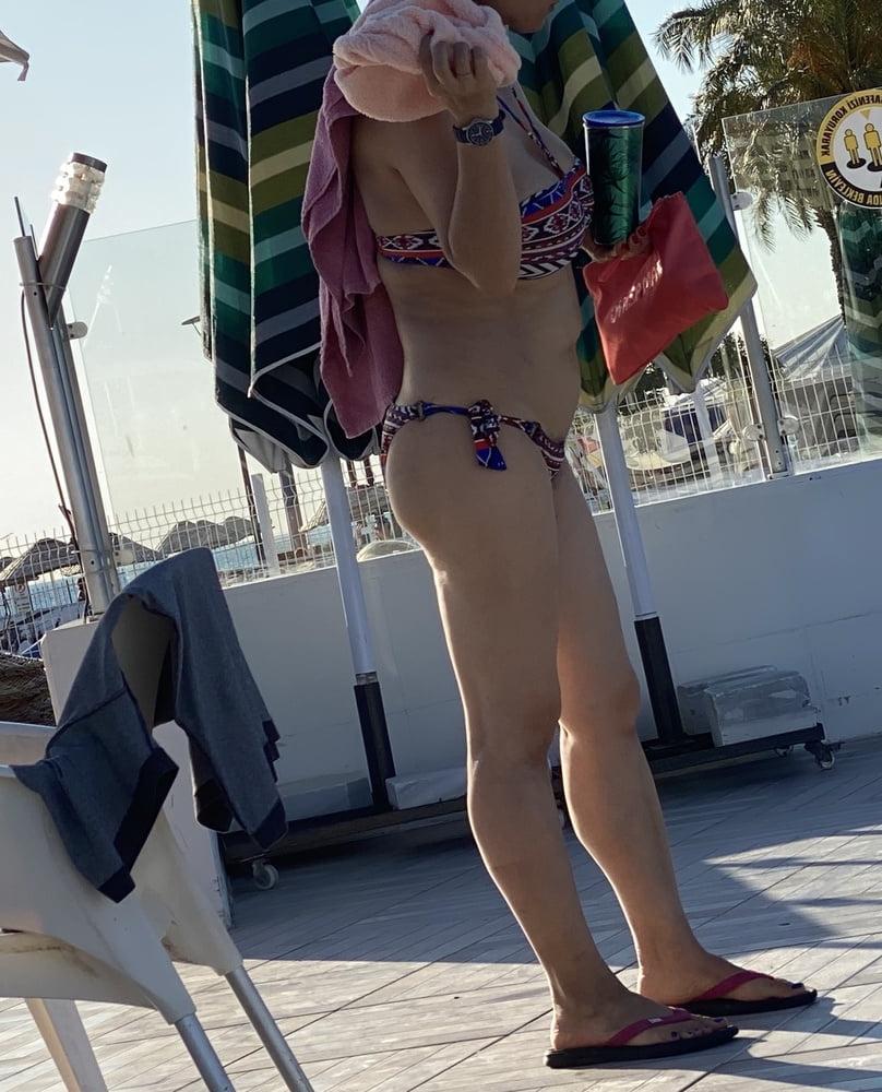 25P Iran Persian Ass
