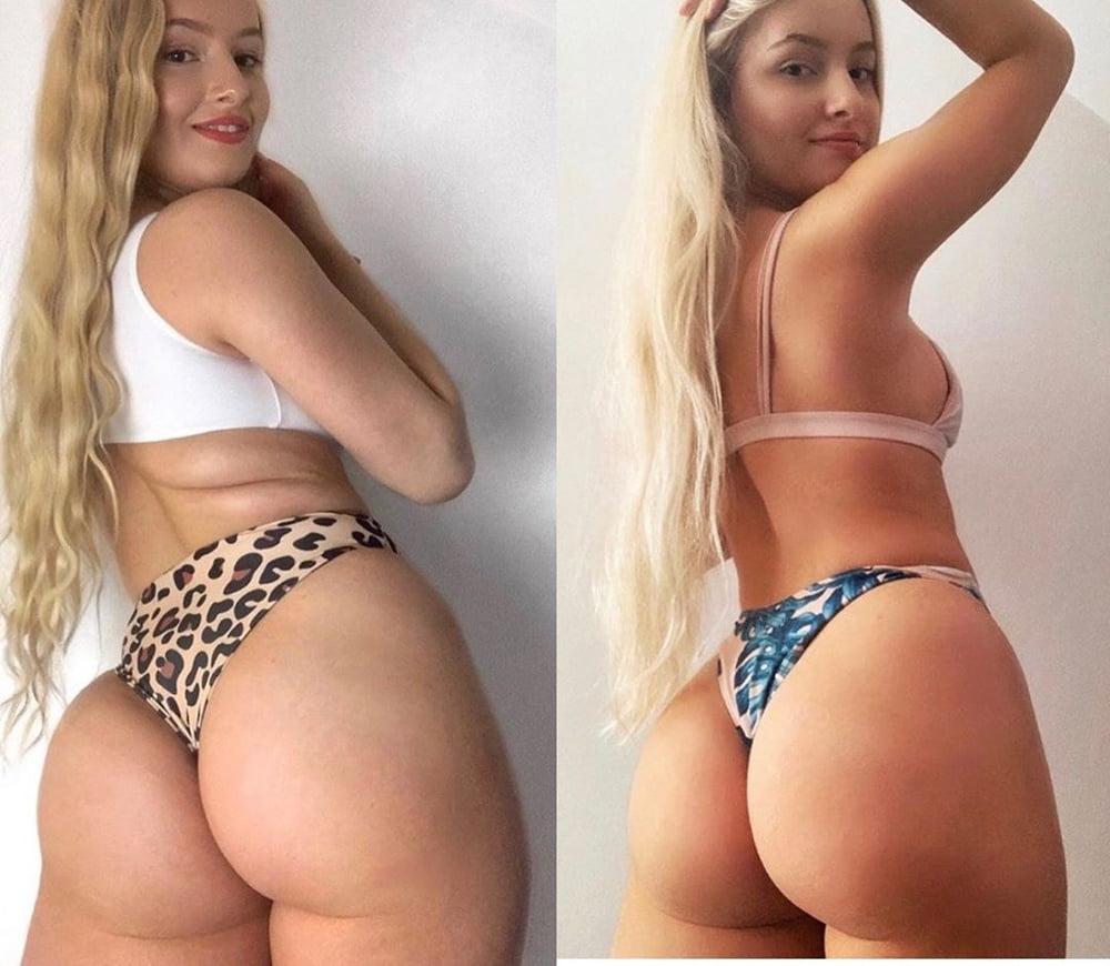 20P UK Fitness Girls 2020 - vol 3