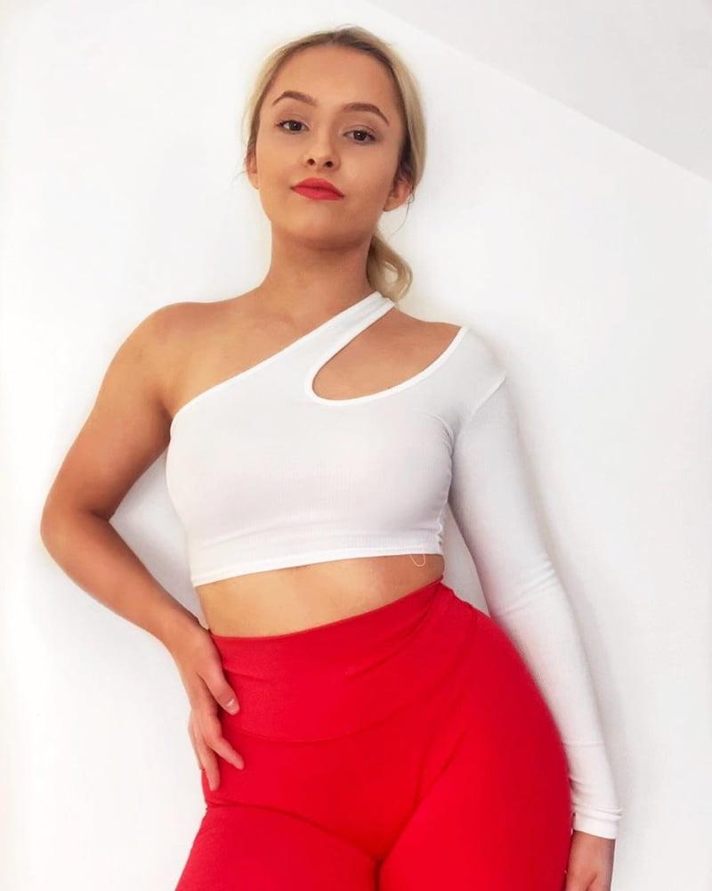 20P UK Fitness Girls 2020 - vol 3