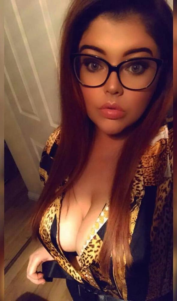 13P Edinburgh Scottish BBW Big Tits