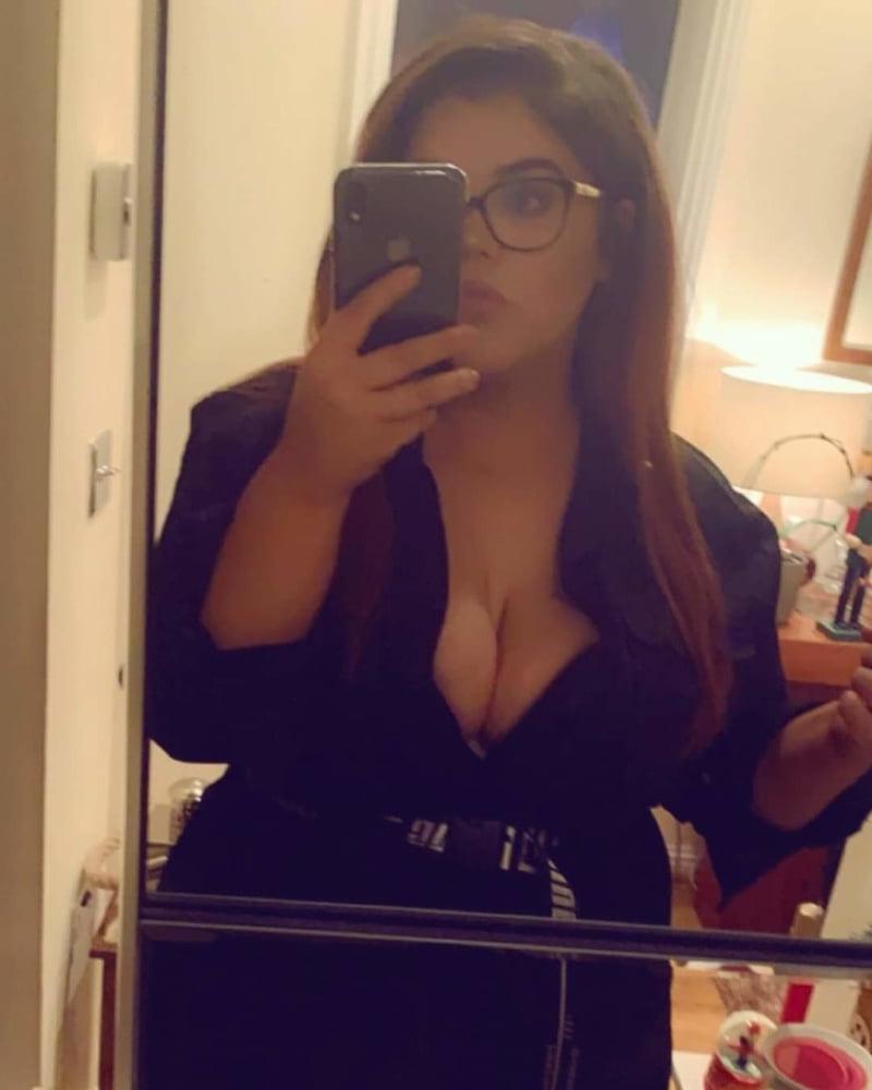 13P Edinburgh Scottish BBW Big Tits
