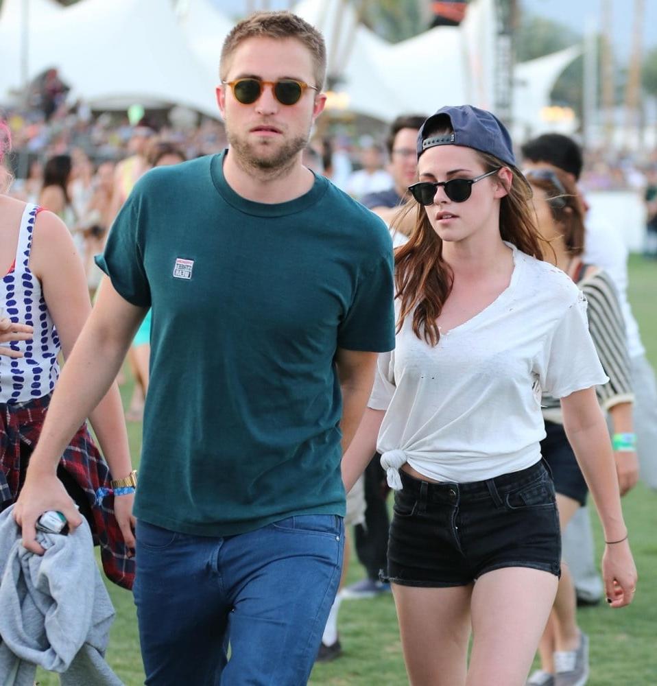 8P Geheimer SheMale? Kristen Stewart