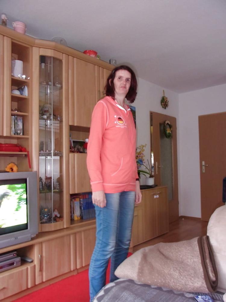 25P Doreen die geile Ostnutte