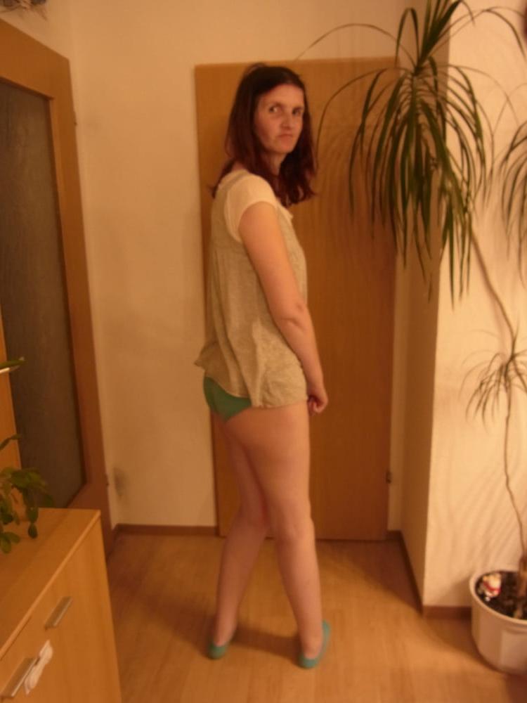 25P Doreen die geile Ostnutte