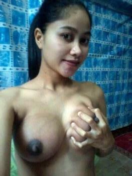 5P Ich, Putri DP