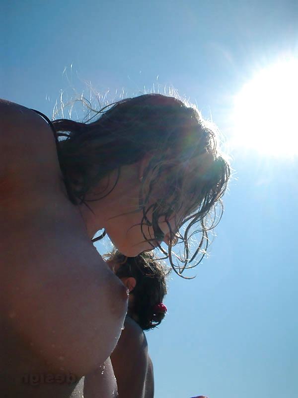 20P On the beach Nr 6 L7