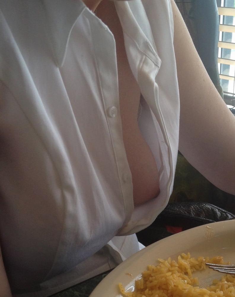 24P DOWN BLOUSE OR FLASHING