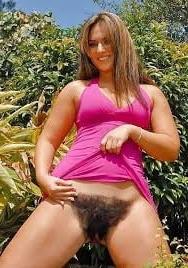 25P Hairy Pussy