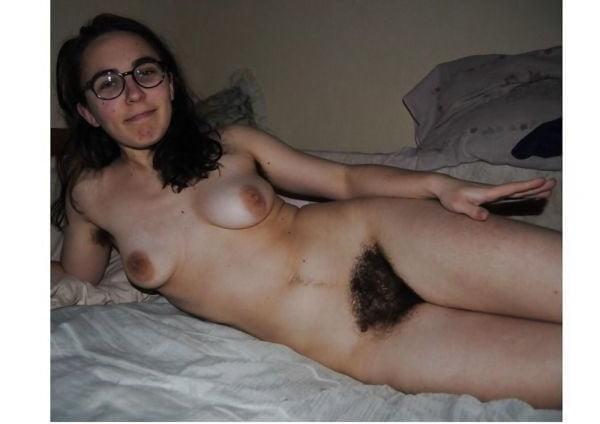 24P Hairy Pussy 22