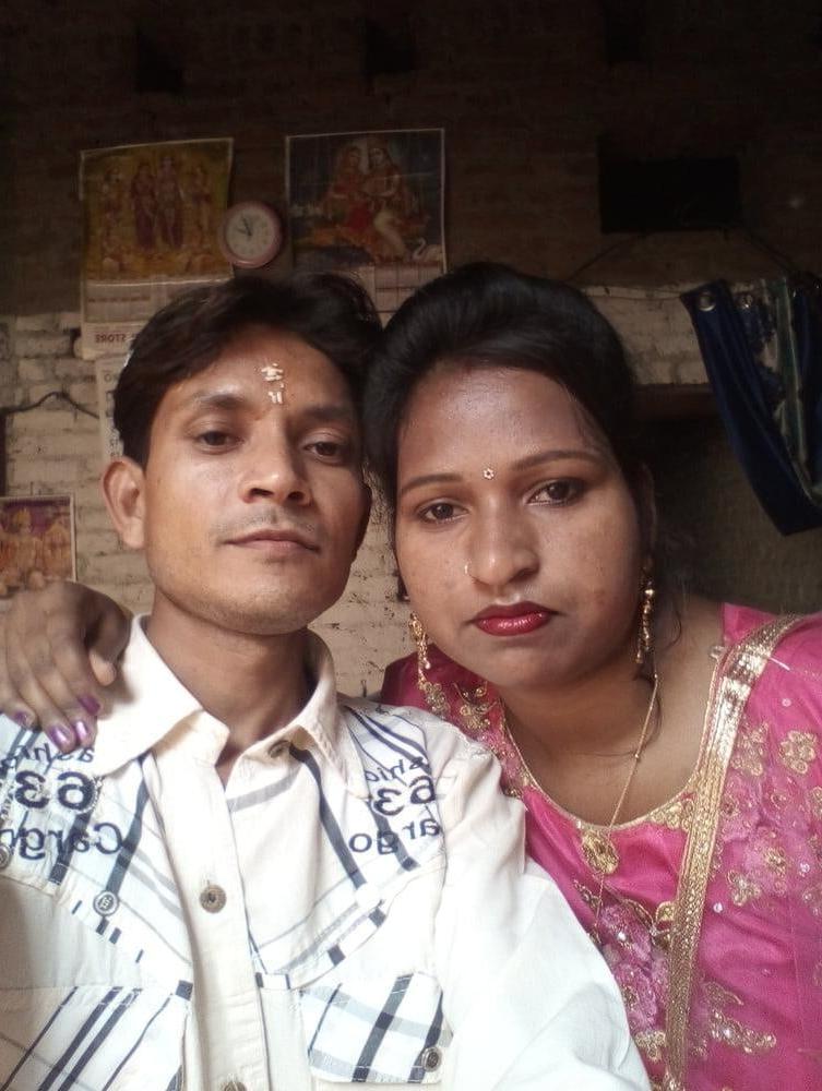 12P punjabi desi villager randi