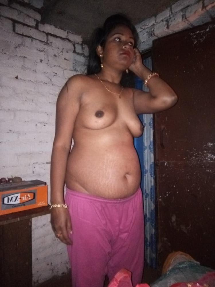 12P punjabi desi villager randi