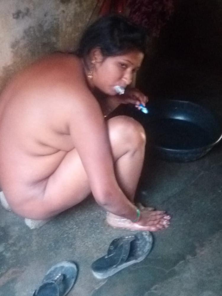 12P punjabi desi villager randi