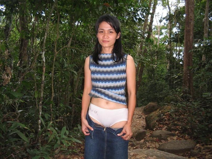 25P Thai ex-teacher