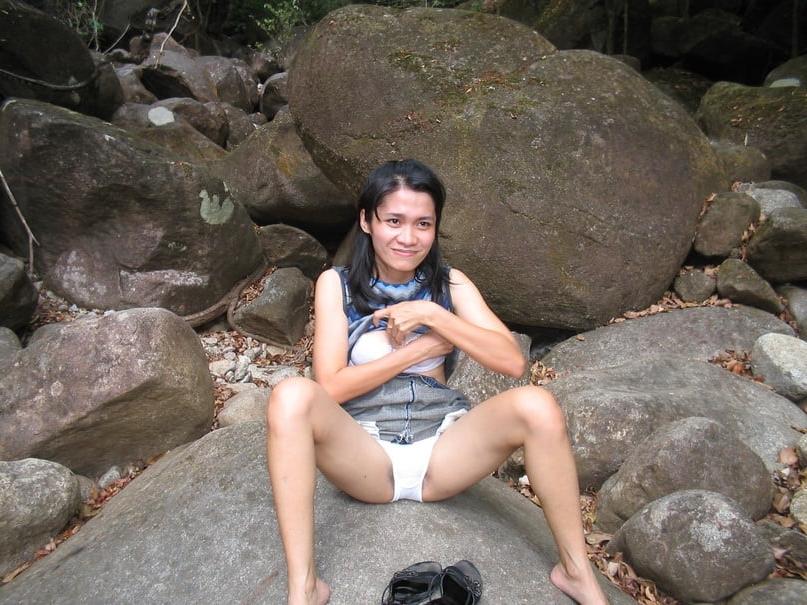 25P Thai ex-teacher