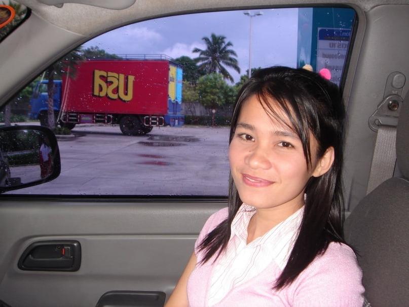 25P Thai ex-teacher