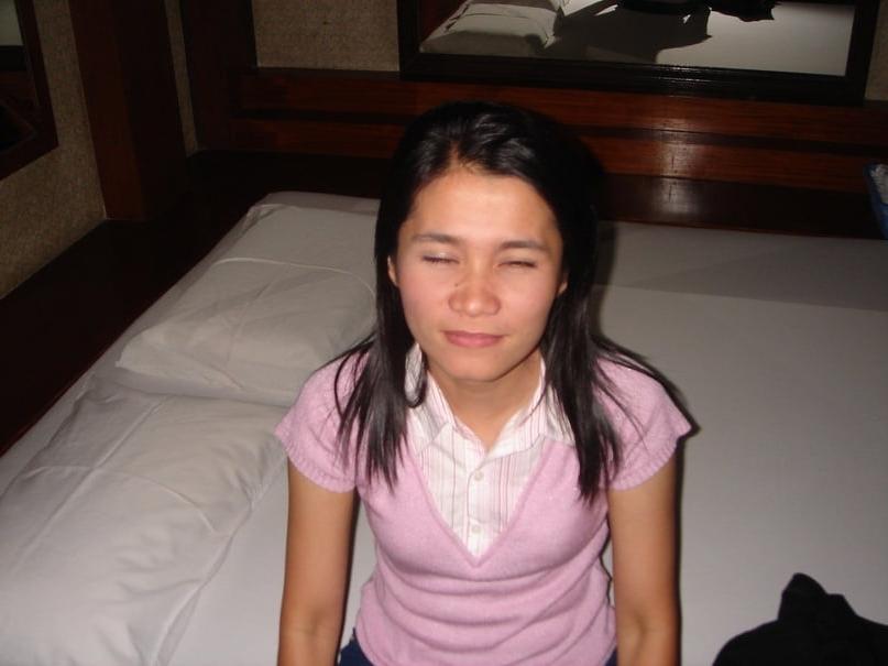 25P Thai ex-teacher