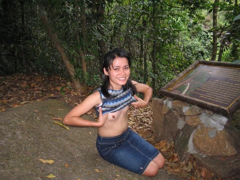 25P Thai ex-teacher