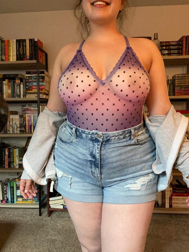 25P SEE THROUGH 17