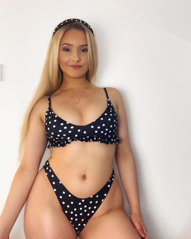 19P UK Fitness Girls 2020 – Band 2