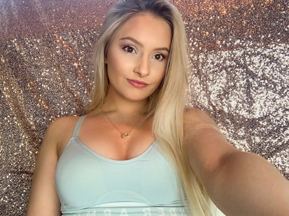 19P UK Fitness Girls 2020 – Band 2
