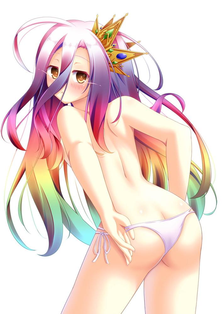 25P Succubus Fatal Seduction