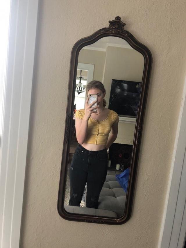 25P See through