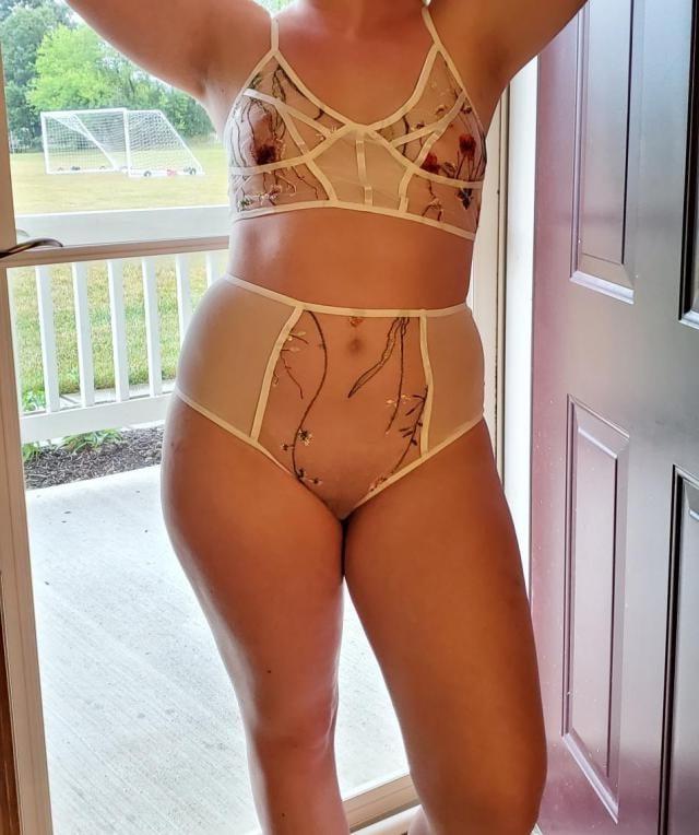 25P See through