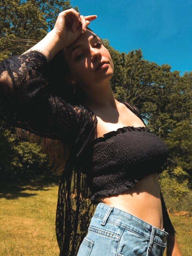 25P See through