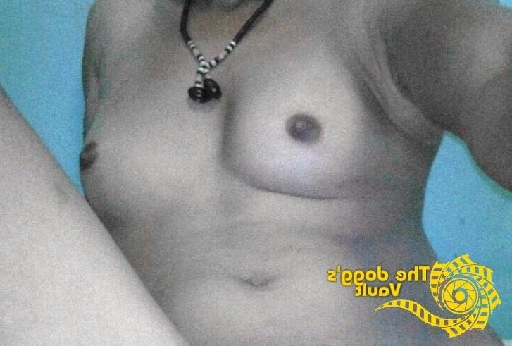 18P PNG Skinny Teen Flashing