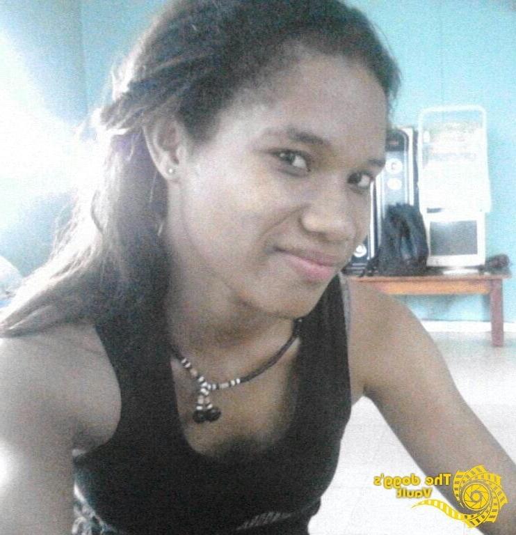18P PNG Skinny Teen Flashing