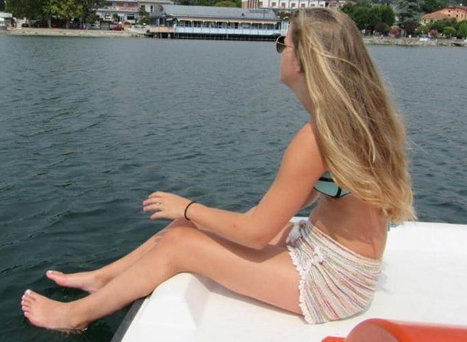 19P Young sexy girl