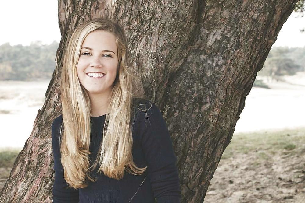 19P Young sexy girl
