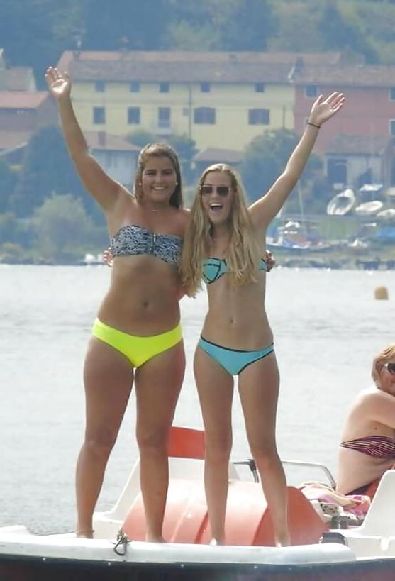 19P Young sexy girl