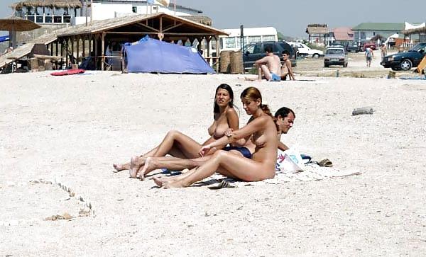 20P On the beach Nr 7 L7