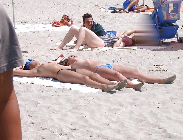 20P On the beach Nr 7 L7