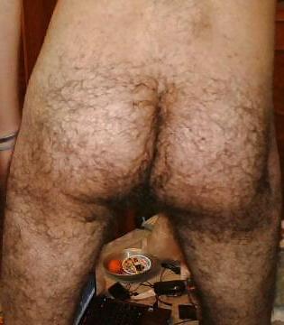 24P My big hairy cock