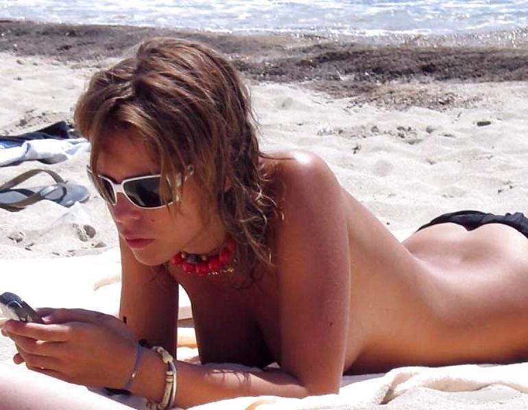 23P Beautiful Naked Woman #2