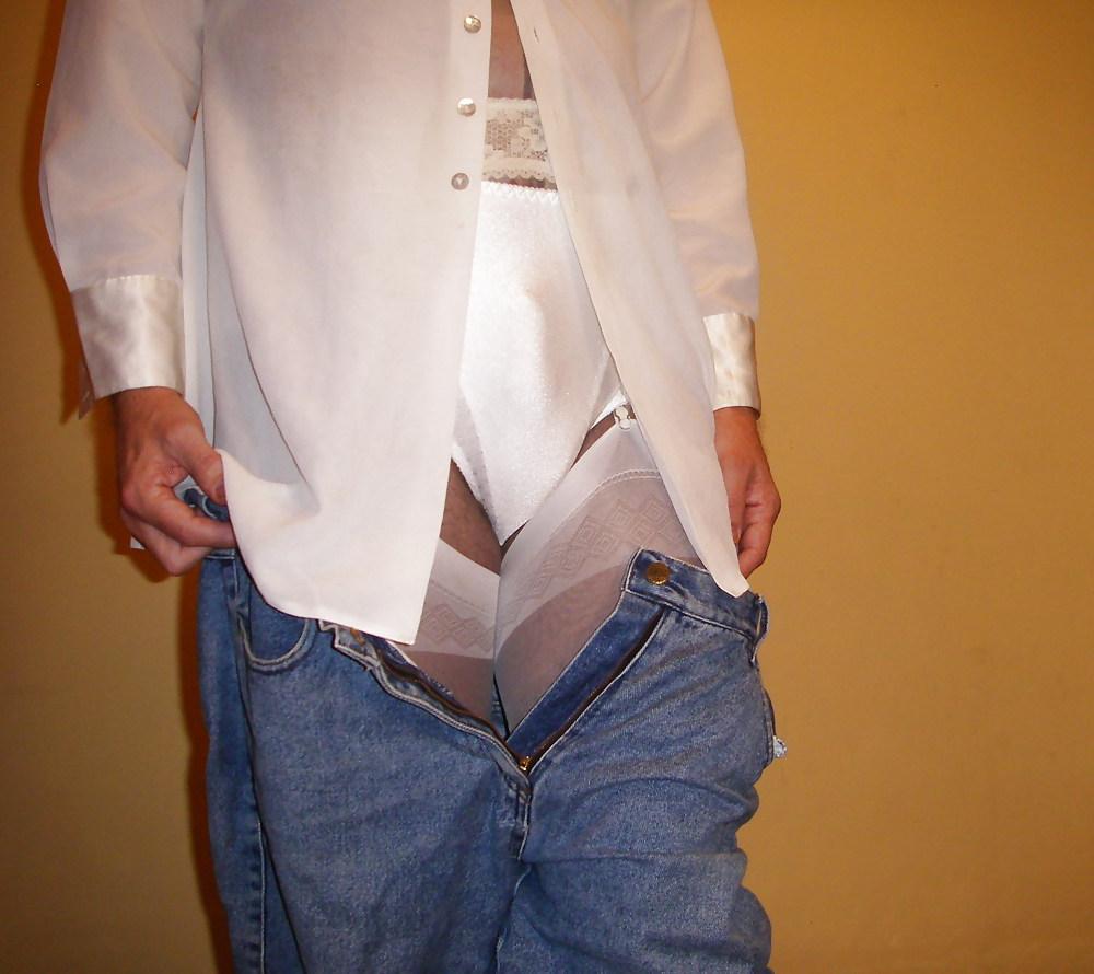 10P Nylon