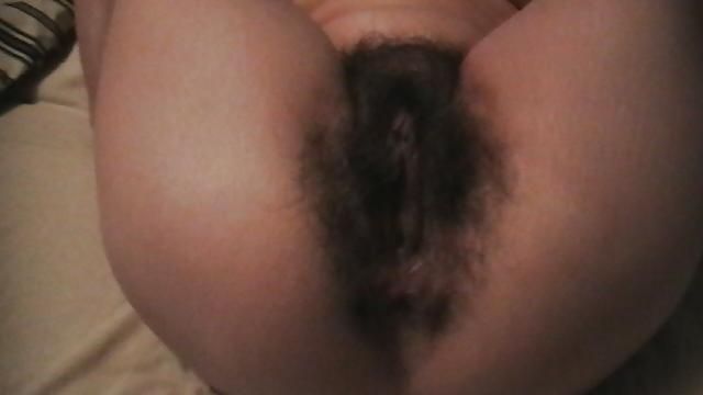 12P Hairy Latin